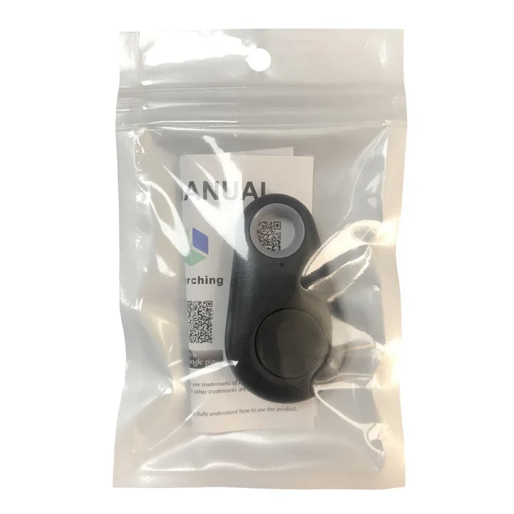 Mini GPS Smart Tracker & Key Finder