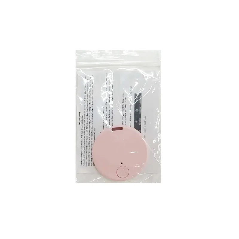 Mini GPS Smart Tracker & Key Finder
