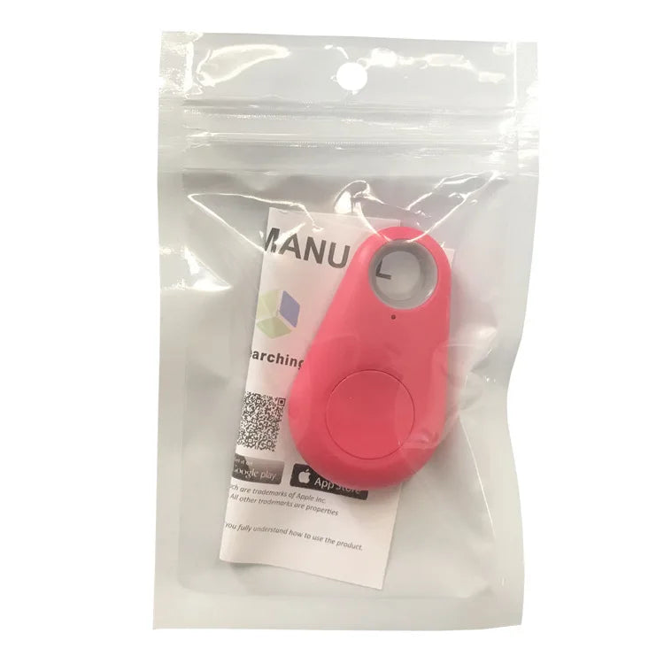 Mini GPS Smart Tracker & Key Finder