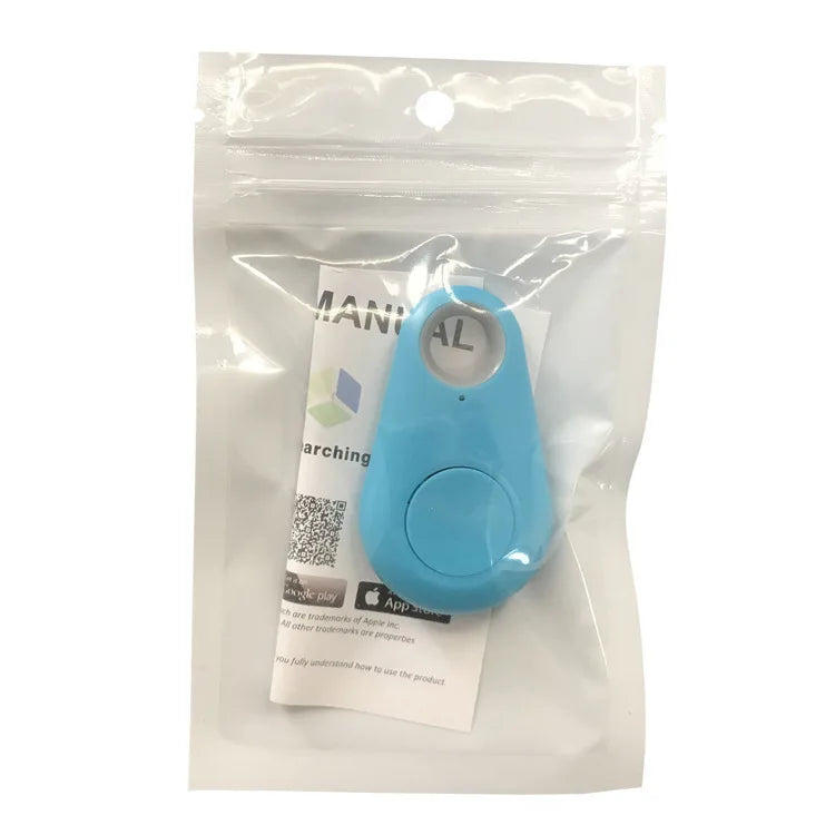 Mini GPS Smart Tracker & Key Finder