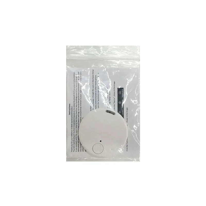 Mini GPS Smart Tracker & Key Finder