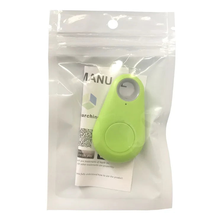 Mini GPS Smart Tracker & Key Finder