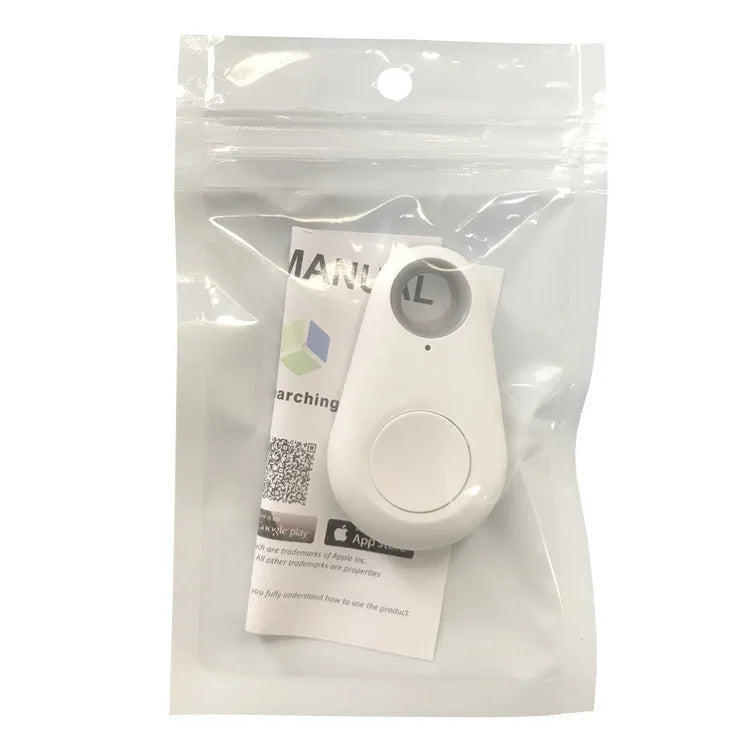 Mini GPS Smart Tracker & Key Finder