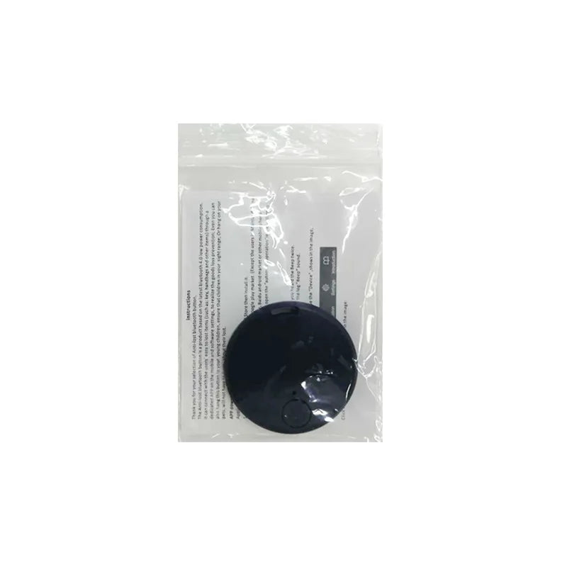 Mini GPS Smart Tracker & Key Finder