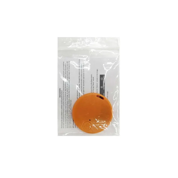 Mini GPS Smart Tracker & Key Finder